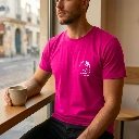 4-produit-T-SHIRT-rose-UNIQ-OCT-ROSE.webp