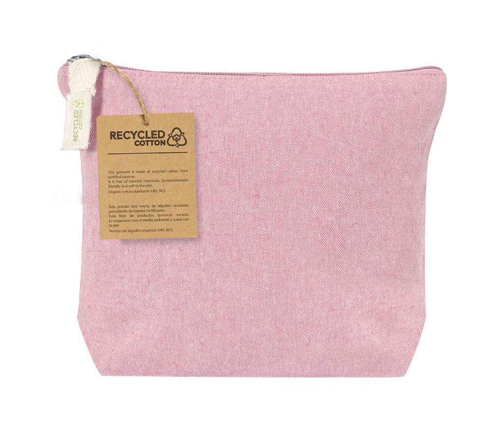 TROUSSE - Collection Octobre Rose 2026 UNIQ
